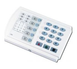 Пультовая охрана через Ethernet
