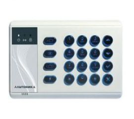 Устройства-эмуляторы ключа Touch Memory