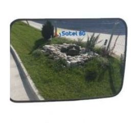 Обзорные зеркала для помещения