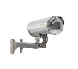 IP-телекамеры