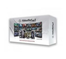 Цифровые системы видеоконтроля «VideoNet»