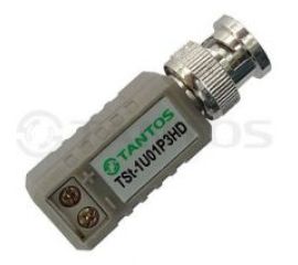 CCTV сопутствующее