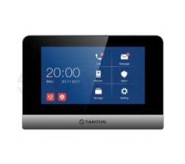 Многоквартирная IP домофония