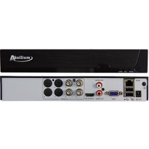 HVR-0405N AI