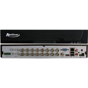 HVR-1605N AI