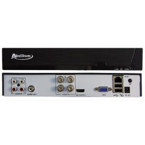 HVR-0405 AI
