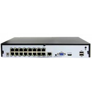 NVR-2 (16P) AI