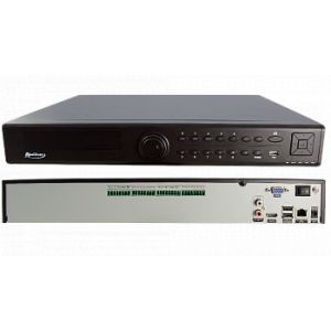 NVR-4 Alm (32-2/32-4K) AI