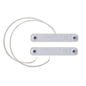 СМК-1 Извещатель охранный точечный магнитоконтактный