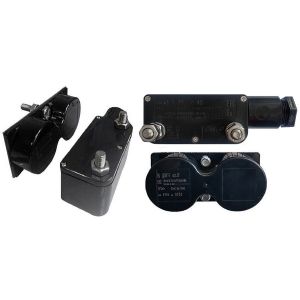 ДПМГ-2-100 (Со встроенными резисторами) Датчик положения магнитогерконовый