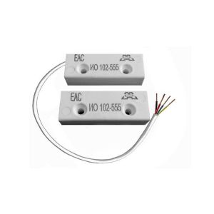 ИО 102-555 2НР Извещатель охранный точечный магнитоконтактный
