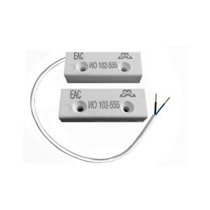 ИО 102-555 НР Извещатель охранный точечный магнитоконтактный