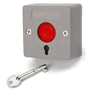 ST-AB010 Извещатель охранный точечный электроконтактный