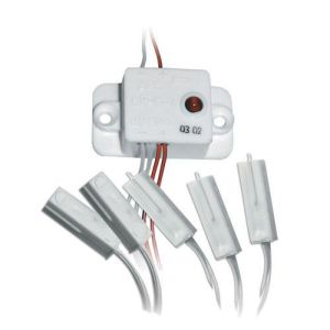 Окно-4М (ИО 303-3) Извещатель охранный поверхностный ударноконтактный