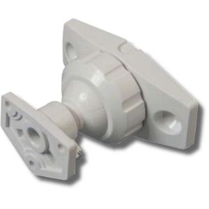 UBL-1112 Кронштейн универсальный для извещателей Patrol