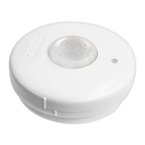 Грация исп.02 Извещатель охранный объемный оптико-электронный