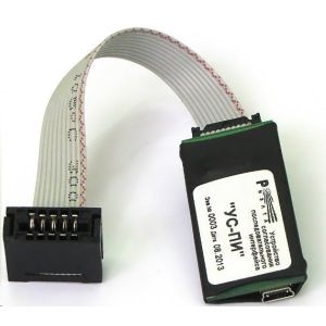 УС-ПИ Устройство согласования последовательного интерфейса