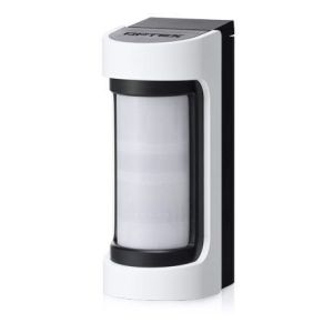 VXS-DAM Извещатель охранный оптико-электронный комбинированный с функцией антимаскирования