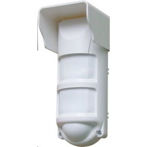 Пирон-8Б (ИО 309-33) Извещатель охранный поверхностный оптико-электронный