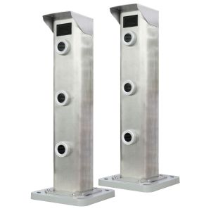 ST-PD103LB-MC Активный лазерный барьер