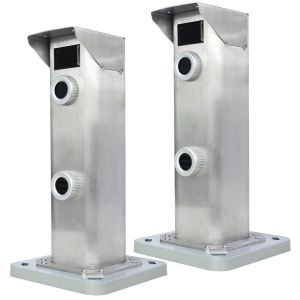 ST-PD302LB-MC Активный лазерный барьер