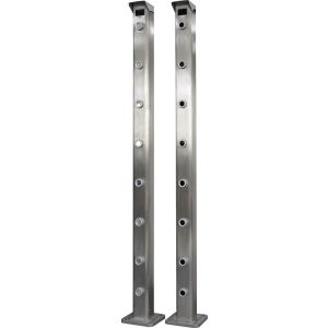 ST-PD308LB-MC Активный лазерный барьер