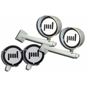 Призма-3-10/150Р Извещатель охранный радиоволновый линейный