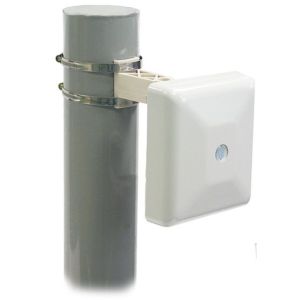 ЗЕБРА-30(24)-О (объем) Извещатель охранный радиоволновый объемный