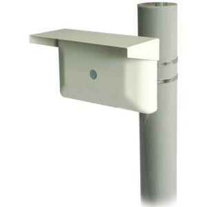 Зебра-60 (тип линзы-веер) Извещатель охранный радиоволновый объемный