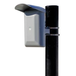 ЗЕБРА-60(24) Извещатель охранный радиоволновый объемный