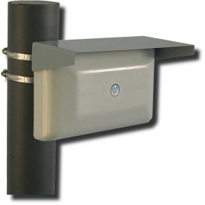 Зебра-60 (тип линзы-объемная) Извещатель охранный радиоволновый объемный