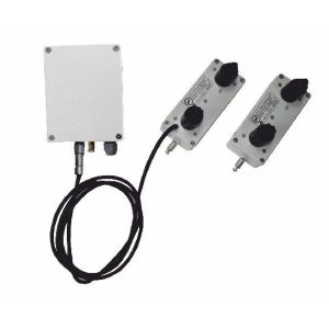 Импульс-мини 1/250ПНЕ Извещатель охранный проводноволновой линейный