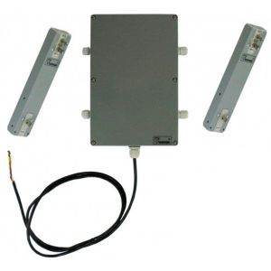 РЕЛЬЕФ-2 Извещатель охранный проводноволновой