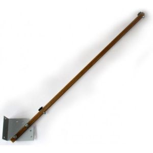 УК-03П/1,2 Кронштейн для крепления ЧЭ «Импульс»