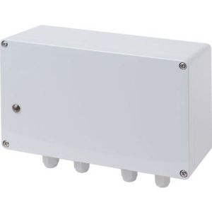 Корпус БОС (Тополь) поликарбонатный, герметичный Корпус поликарбонатный, герметичный