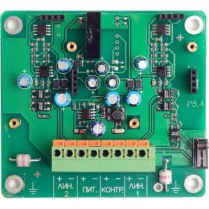 ПРД (Тополь) Модуль передатчика аналоговых сигналов