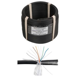 ЧЭ 5П (ТППэп 5х2х0,4 SKICHEL) Чувствительный элемент (трибокабель)