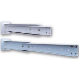 КВЗ-2Т Кронштейн телескопический