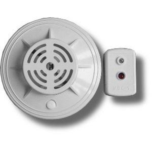 ИП 105-1-50 с ИВС Извещатель пожарный тепловой максимальный