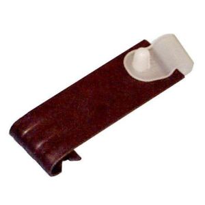 CC-2N Зажим монтажный