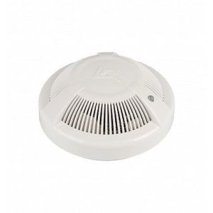 ИП 212-187 (W1.04) Извещатель пожарный дымовой оптико-электронный точечный