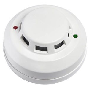 ИП212-212 «КР-ДЫМ» Извещатель пожарный дымовой оптико-электронный точечный