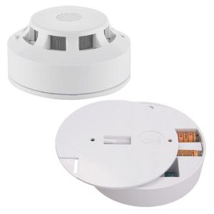 ИП 212-43МК Извещатель пожарный дымовой оптико-электронный автономный