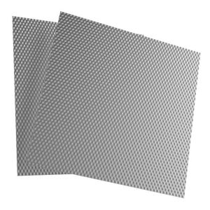 Отражатель для ИП 212-08 «Луч-3М» (200х200) Отражатель