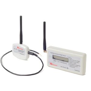 ПК-02 Прибор контроля