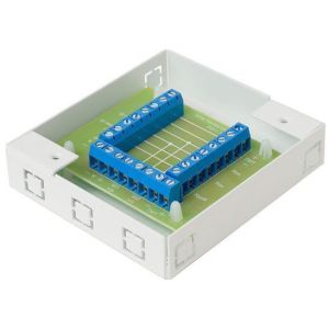 БК-2728 Блок коммутации