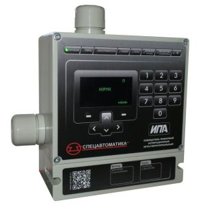 ИП 212-5 (ИПА v5) Извещатель пожарный аспирационный