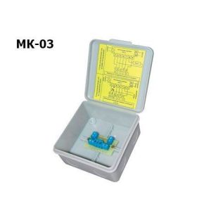 МК-03 Коробка монтажная