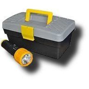 ИТ-10 Тестер для извещателей