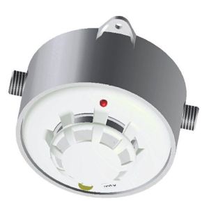 ИП 212/101-5-A3R, IP40 Извещатель пожарный комбинированный